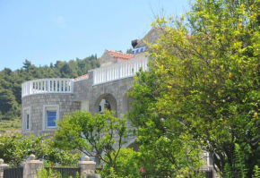 Villa Mirjana